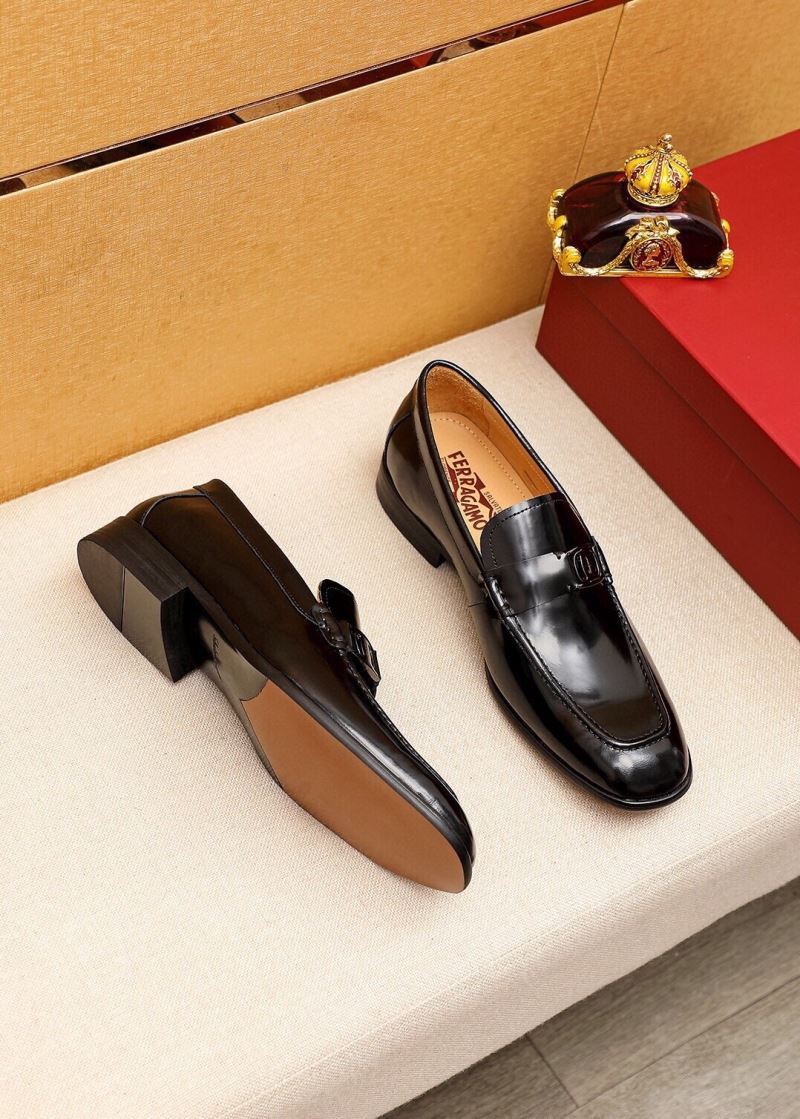 Ferragamo Shoes